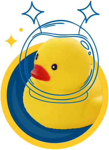 Sr. Pato